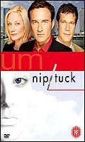 Nip Tuck Ninguem e Perfeito Primeira Temporada Disco 5