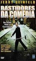 Bastidores da Comedia
