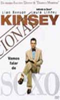 Kinsey Vamos Falar de Sexo