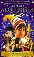 O Pequeno Alquimista