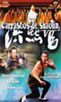 Carrascos de Shaolin