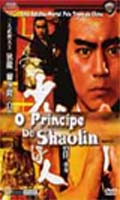 O Principe De Shaoli