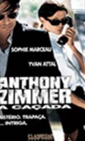 Anthony Zimmer - A Cacada