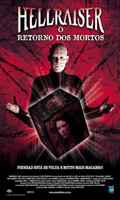 Hellraiser 7 O Retorno Dos Mortos
