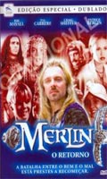 O Retorno de Merlin