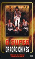 O Super Dragao Chines