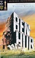 Ben Hur Disco 4