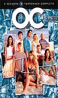 The OC Segunda Temporada Disco 1