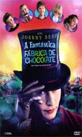 A Fantastica Fábrica de Chocolate