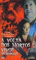 A Volta dos Mortos Vivos Necropolis