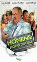 Homens Modo de Usar