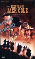 Procura-se Jack Cole