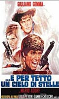 Por Teto Um Ceu De Estrelas