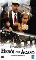 Heroi Por Acaso