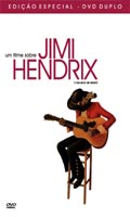 Jimi Hendrix - Edicao Especial
