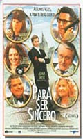 Para Ser Sincero