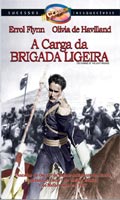 A Carga Da Brigada Ligeira