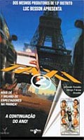 Taxi 2