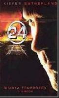 24 Horas Quarta Temporada Disco 7