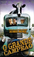 O Grande Campeao