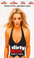 Dirty Love Dando o Troco