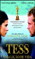 Tess - Edicao Especial