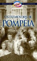 Os Ultimos Dias De Pompeia