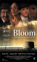 Bloom Toda Uma Vida Em Um Unico Dia