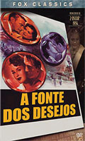 A Fonte Dos Desejos