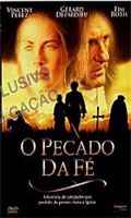 O Pecado da Fé