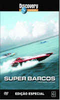 Super Barcos - Discovery Channel