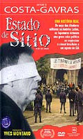 Estado De Sitio