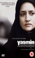 Yasmin Uma Mulher duas Vidas