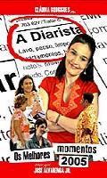A Diarista Os Melhores Momentos 2005