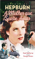 Colecao Katharine Hepburn A Mulher Que Soube Amar