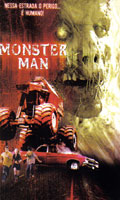 Monster Man