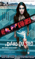 O Diabo a Quatro