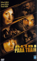 Alibi Para Trair