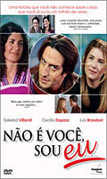 Sou Eu Nao e Voce