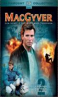 MacGyver Segunda Temporada Disco 5