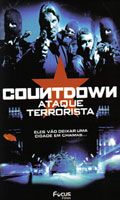 Countdown  Ataque Terrorista