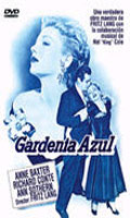 Gardenia Azul