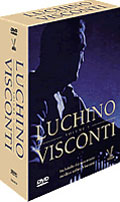 Colecao Luchino Visconti Disco 3