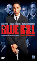 Blue Hill Nasce Uma Gangue