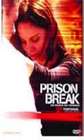 Prison Break Segunda Temporada Disco 1