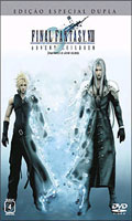 Final Fantasy 7 Advent Children