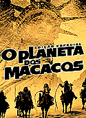 O Planeta Dos Macacos
