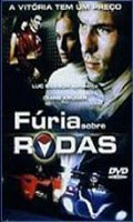 Furia Sobre Rodas