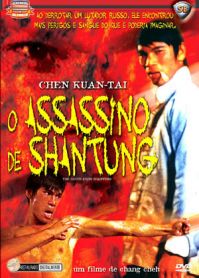 O Assassino de Shantung