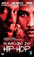 Submundo Do Hip-Hop
